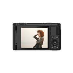 EasyPix Kompaktni digitalni fotoaparat PowerPro VX7230 s WiFi-jem (EASYPIX20207)