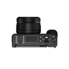 EasyPix Kompaktni digitalni fotoaparat PowerPro VX7230 s WiFi-jem (EASYPIX20207)