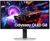 Samsung Odyssey OLED G8 S27FG810SU monitor, 68,5cm (27), 4K UHD, 2x HDMI, DP, 240Hz (LS27FG810SUXEN)