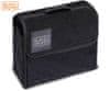 Black+Decker Organizator za prtljažnik automobila, 29 x 15 x 30 cm, crni