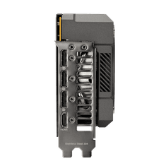 ASUS TUF Gaming GeForce RTX 5060 8GB GDDR7 OC grafička kartica (90YV0N00-M0NA00)