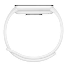 Xiaomi Pametna narukvica Smart Band 10, keramička bijela (65687)