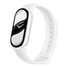 Xiaomi Pametna narukvica Smart Band 10, keramička bijela (65687)