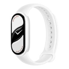 Xiaomi Pametna narukvica Smart Band 10, keramička bijela (65687)