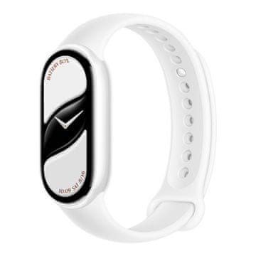 Xiaomi Pametna narukvica Smart Band 10, keramička bijela (65687)