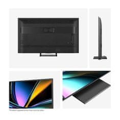 Hisense 75U7Q PRO ULED TV, 189 cm, Pametni TV