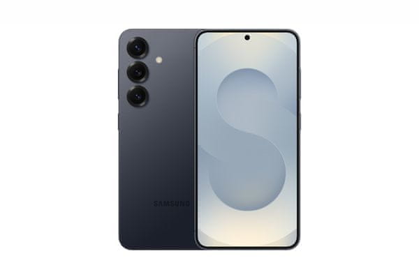  pametni telefon samsung galaxy s25 5g fotoaparat odlične slike hitro delovanje dobra življenjska doba baterije