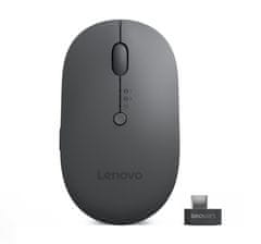 Lenovo Bežični miš X9 Multi, crni (4Y51R29290)