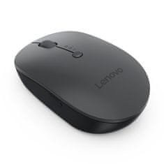 Lenovo Bežični miš X9 Multi, crni (4Y51R29290)