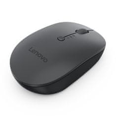 Lenovo Bežični miš X9 Multi, crni (4Y51R29290)