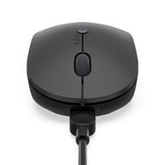 Lenovo Bežični miš X9 Multi, crni (4Y51R29290)