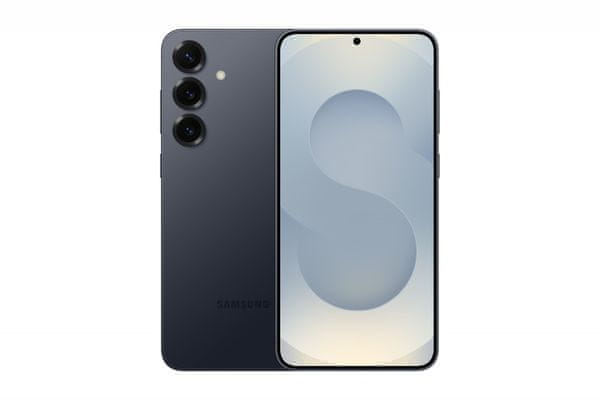  pametni telefon samsung galaxy s25+ 5g fotoaparat odlične slike hitro delovanje dobra življenjska doba baterije