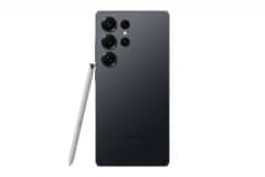 Samsung Galaxy S25 Ultra 5G pametni telefon, 12/256GB, Titanium JetBlack