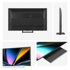 Hisense 55U7Q PRO ULED televizor, 139 cm, Pametni TV