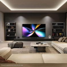 Hisense 55U7Q PRO ULED televizor, 139 cm, Pametni TV