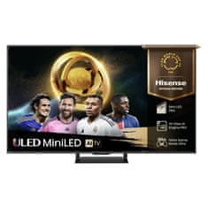 Hisense 55U7Q PRO ULED televizor, 139 cm, Pametni TV