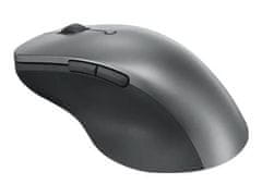 Lenovo Profesionalni miš, Bluetooth, punjiv (4Y51J62544)