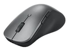 Lenovo Profesionalni miš, Bluetooth, punjiv (4Y51J62544)