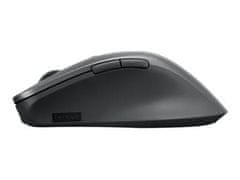 Lenovo Profesionalni miš, Bluetooth, punjiv (4Y51J62544)