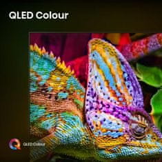 Hisense 100U7Q ULED televizor, 253 cm, Smart TV