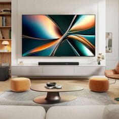 Hisense 85U7Q ULED televizor, 215 cm, Smart TV