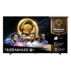 Hisense 85U7Q ULED televizor, 215 cm, Smart TV