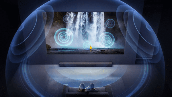 Hisense 75U7Q televizor