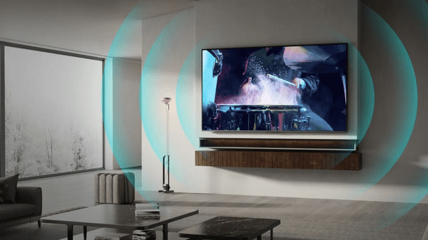 Hisense 75U7Q televizor