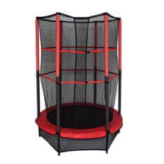 Denis Trampolin sa zaštitnom mrežom 140 cm