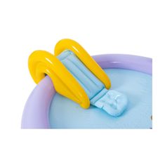 avenli Ring Spray-bazen 195x152cm, jednorog