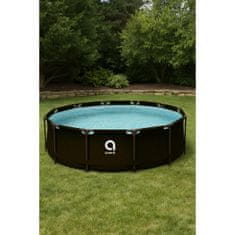 avenli Frame Plus ratan bazen 360x100