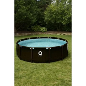 avenli Frame Plus ratan bazen 360x100