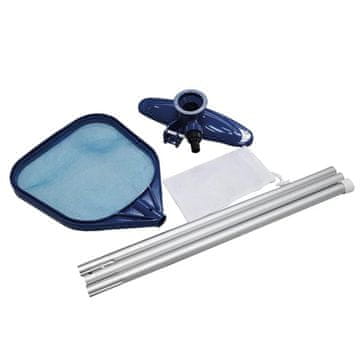 avenli Set za održavanje bazena 205 cm