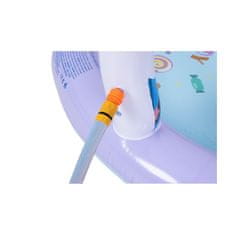 avenli Ring Spray-bazen 195x152cm, jednorog