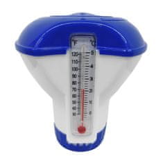 avenli Dozator za klor vel. 12.7 cm (5") za tablete 2.5 cm