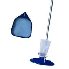avenli Set za održavanje bazena 205 cm