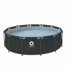 avenli Frame Plus ratan bazen 360x100