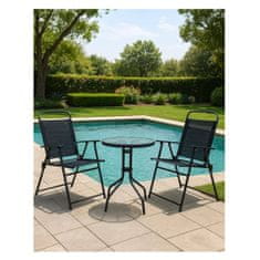 Denis Bistro set 3/1