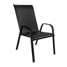 Denis Vrtna stolica 72,5x52,5x94cm