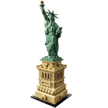 LEGO Arhitektura Kip Slobode 21042