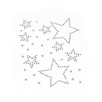 Aga4Kids Samoljepljivi kamenčići DS8108P