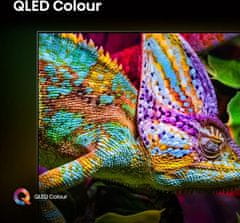 Hisense 55E7Q PRO QLED televizor, 139 cm, Smart TV