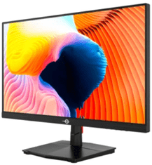 Titan Army P2510G2 monitor, 63,5 cm, BRZI IPS (P2510G2)