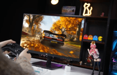 Titan Army P2510G2 monitor, 63,5 cm, BRZI IPS (P2510G2)