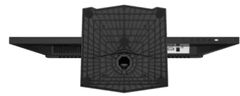 Titan Army P2710G2 monitor, 68,6 cm, brzi IPS (P2710G2)