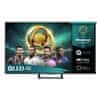 Hisense 75A7Q QLED televizor, 189 cm, Smart TV