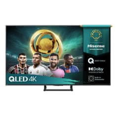 Hisense 75A7Q QLED televizor, 189 cm, Smart TV
