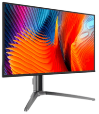 Titan Army G27P8 monitor, 68,6 cm, QD OLED (G27P8)