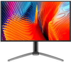 Titan Army G27P8 monitor, 68,6 cm, QD OLED (G27P8)