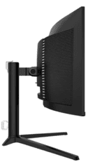 Titan Army G49E9R monitor, 124,5 cm, QD OLED, 5120 x 1440 (G49E9R)